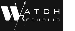 Trademark WATCH REPUBLIC