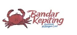 Trademark BANDAR KEPITING