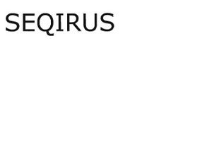 Trademark SEQIRUS