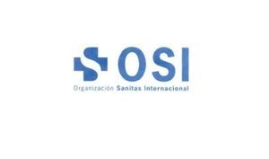 Trademark OSI Organizacion Sanitas Internacional