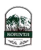 Trademark KORINTJI HERITAGE