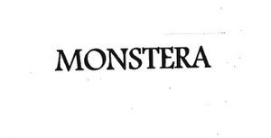 Trademark MONSTERA