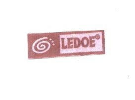 Trademark LEDOE