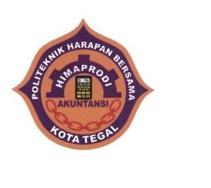 Trademark Himaprodi akuntansI Politeknik Harapan Bersama Kota Tegal +Iogo