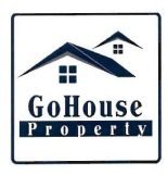 Trademark Go House Property