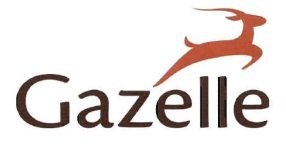 Trademark GAZELLE