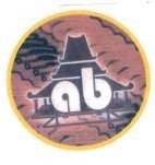 Trademark Ab DAN LOGO