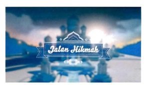 Trademark JALAN HIKMAH