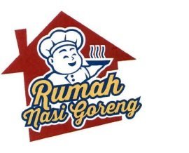 Trademark RUMAH NASI GORENG