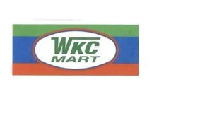 Trademark WKC MART