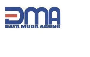 Trademark DMA DAYA MUDA AGUNG