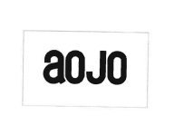 Trademark AOJO