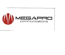 Trademark MEGAPRO COMMUNICATIONS