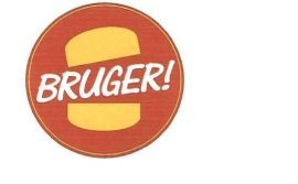 Trademark BRUGER! + LOGO