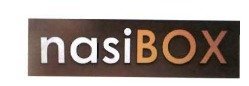 Trademark nasiBOX