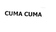 Trademark CUMA CUMA