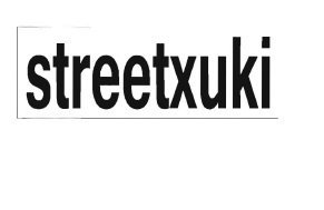 Trademark STREETXUKI