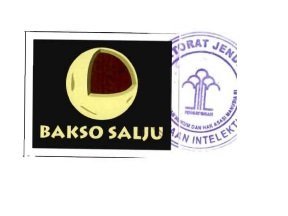 Trademark BAKSO SALJU