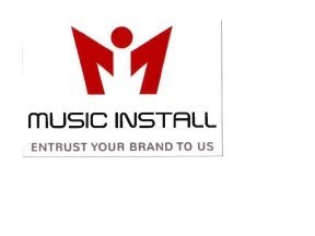 Trademark MUSIC INSTAL