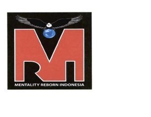 Trademark MENTALITY REBORN INDONESIA