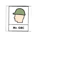 Trademark Mr. GRC