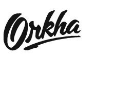 Trademark ORKHA