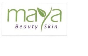 Trademark MAYA BEAUTY SKIN