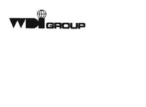 Trademark WDI GROUP