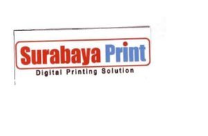 Trademark SURABAYA PRINT