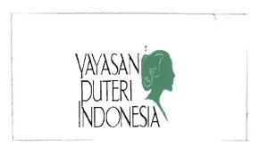 Trademark Yayasan Puteri Indonesia