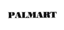 Trademark PALMART