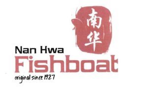 Trademark NAN HWA FISHBOAT