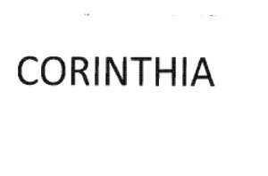 Trademark CORINTHIA