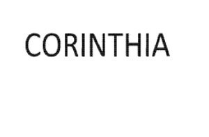 Trademark CORINTHIA