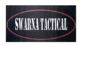 Trademark SWARNA TACTICAL