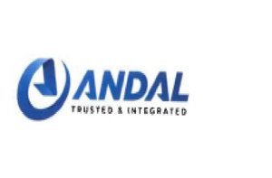 Trademark ANDAL + LOGO