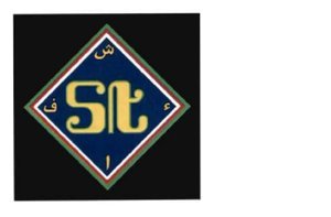 Trademark LOGO ST