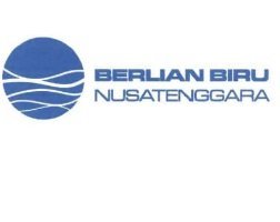 Trademark BERLIAN BIRU NUSATENGGARA