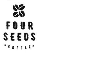 Trademark FOUR SEEDS COFFEE