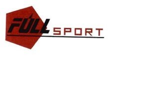 Trademark FULLSPORT