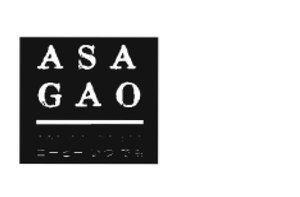 Trademark ASA GAO + LOGO