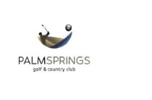 Trademark PALMSPRINGS golf & country club