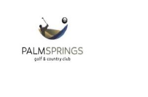 Trademark PALMSPRINGS golf & country club