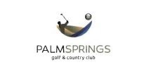 Trademark PALMSPRINGS golf &country club