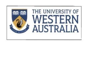 Trademark THE UNIVERSITY OF WESTERN AUSTRALIA