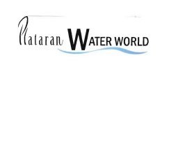 Trademark PLATARAN WATER WORLD