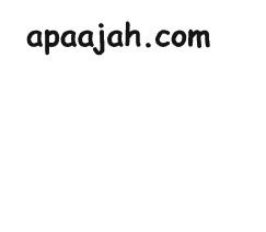 Trademark apaajah. com