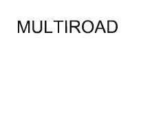 Trademark MULTIROAD