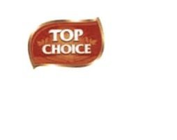 Trademark TOPCHOICE