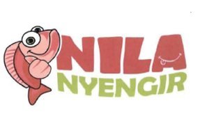 Trademark NILA NYENGIR